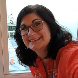 Meet your Posher, Sherri